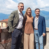 “Acque Profonde”: a Luino il cinema incontra la letteratura in una nuova rassegna culturale “Acque Profonde”: a Luino il cinema incontra la letteratura in una nuova rassegna culturale