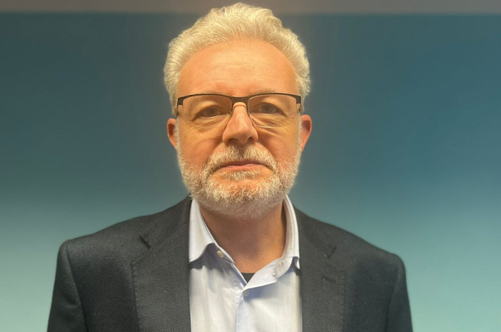 Ivo Beverina, Direttore del Servizio di Immunoematologia e Medicina Trasfusionale (SIMT), e Direttore Scientifico del progetto