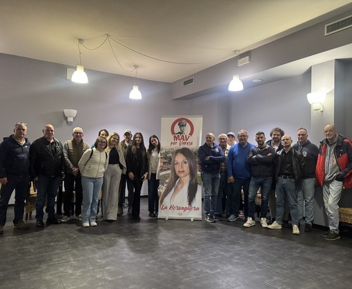 Il "Mav" si struttura: referenti territoriali e tematici per costruire l’alternativa a Varese Il "Mav" si struttura: referenti territoriali e tematici per costruire l’alternativa a Varese