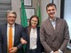 Agesp Spa, si insedia il nuovo Consiglio di amministrazione Agesp Spa, si insedia il nuovo Consiglio di amministrazione