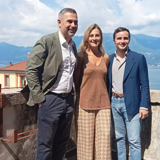 “Acque Profonde”: a Luino il cinema incontra la letteratura in una nuova rassegna culturale
