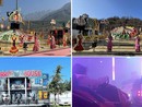 Il luna park arriva a Laveno: inaugurazione venerdì 8 agosto con un’ora di attrazioni gratuite Il luna park arriva a Laveno: inaugurazione venerdì 8 agosto con un’ora di attrazioni gratuite