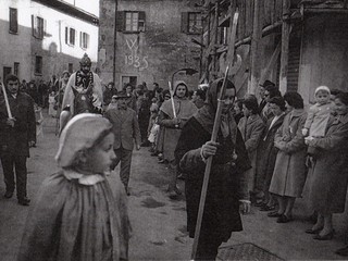 Immagine di una edizione passata