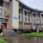 Evade i domiciliari, prende a pugni una barista e colpisce un uomo con una sbarra: arrestato 34enne Evade i domiciliari, prende a pugni una barista e colpisce un uomo con una sbarra: arrestato 34enne