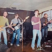 I Soggetti Sospetti di Induno Olona in una foto storica I Soggetti Sospetti di Induno Olona in una foto storica