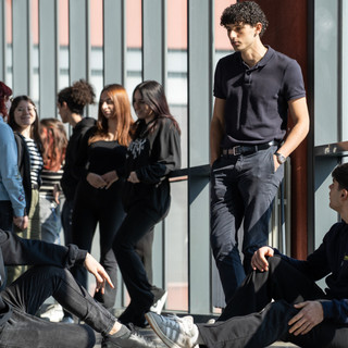 Its Incom Academy, 187 nuovi diplomati: media di 93,6/110, otto ottengono il massimo dei voti