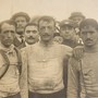 Il Mav: «Dedichiamo una via a Luigi Ganna, simbolo di Varese nel mondo» Il Mav: «Dedichiamo una via a Luigi Ganna, simbolo di Varese nel mondo»