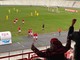Il grande cuore del Varese (e di Ezio Rossi): 4-0 al Ligorna e il Franco Ossola in piedi ad applaudire