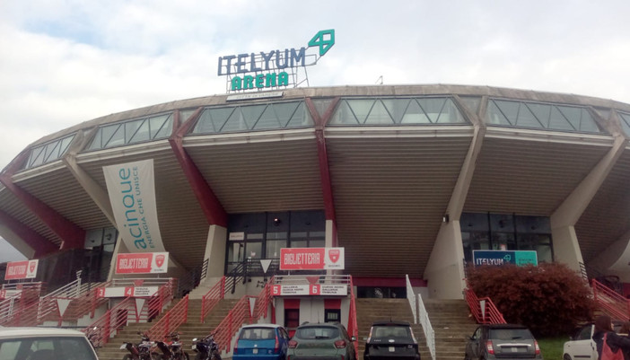 “Campioni di Salute”: al Palazzetto di Varese una domenica dedicata alla prevenzione oncologica