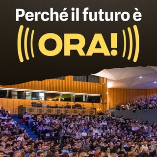 Ad Abano Terme nasce ORA! Al congresso fondativo anche i delegati cuneesi Tesio e Brignone Ad Abano Terme nasce ORA! Al congresso fondativo anche i delegati cuneesi Tesio e Brignone