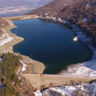 Centrale di Roncovalgrande, apertura al pubblico il 15 novembre Centrale di Roncovalgrande, apertura al pubblico il 15 novembre