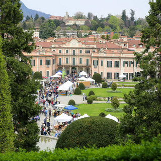 Agrivarese 2026: la prevenzione con ATS Insubria arriva ai Giardini Estensi per approfondire i temi legati a salute e One Health raccontate dagli esperti