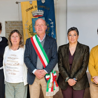 Cantello, apre il nuovo sportello frontalieri