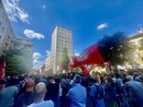 VIDEO. Busto in piazza: «Siamo una delle province più fasciste d’Italia» VIDEO. Busto in piazza: «Siamo una delle province più fasciste d’Italia»