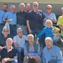 Il ritrovo degli ex studenti della 5A meccanici dell'Itis Varese 1972/73 con la professoressa Legatti Il ritrovo degli ex studenti della 5A meccanici dell'Itis Varese 1972/73 con la professoressa Legatti