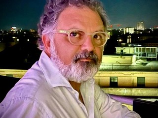 Paolo Tinini, CEO e contitolare di REMED