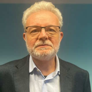 Ivo Beverina, Direttore del Servizio di Immunoematologia e Medicina Trasfusionale (SIMT), e Direttore Scientifico del progetto