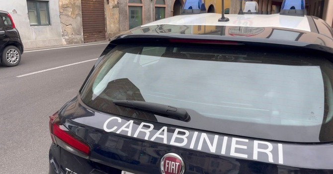 (foto d'archivio) (foto d'archivio)