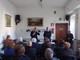 Samarate, un incontro con i carabinieri per imparare a prevenire le truffe