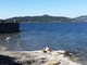Acqua inquinata, divieto di balneazione al Lido Euratom di Ispra Acqua inquinata, divieto di balneazione al Lido Euratom di Ispra