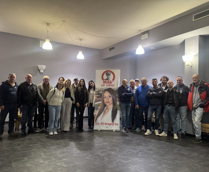 Il "Mav" si struttura: referenti territoriali e tematici per costruire l’alternativa a Varese