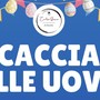 A Gavirate è “Caccia alle Uova” per le vie del centro storico: i commercianti lanciano la sfida pasquale