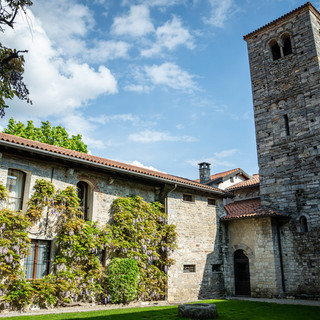 Il golf club di Luvinate