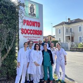 Ecografia al letto del paziente: all’ASST Sette Laghi il primo corso internazionale WINFOCUS Ecografia al letto del paziente: all’ASST Sette Laghi il primo corso internazionale WINFOCUS