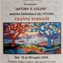 A Porto Ceresio una mostra di figurativo moderno
