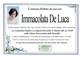 Immacolata De Luca