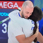 Curling, Mosaner e Costantini ancora sul podio: bronzo nel doppio misto ai Giochi di Milano Cortina 2026
