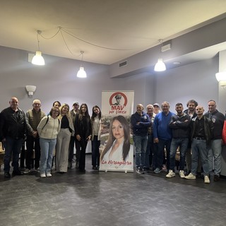 Il "Mav" si struttura: referenti territoriali e tematici per costruire l’alternativa a Varese