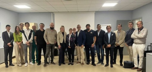 A Varese due giornate internazionali dedicate all'accesso vascolare per emodialisi A Varese due giornate internazionali dedicate all'accesso vascolare per emodialisi
