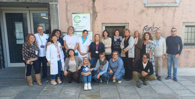 “Casa di Comunità in Tour”: servizi sociosanitari più vicini ai cittadini del Distretto di Sesto Calende