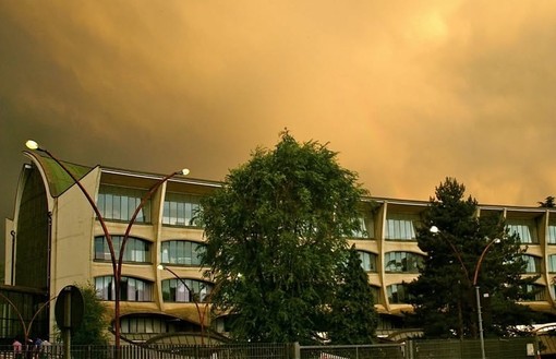 Isis Facchinetti, lavori agli impianti idraulici: una settimana di stop