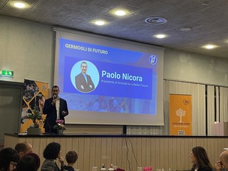 Serata con cena benefica con la chef Irene Volpe al De Filippi di Varese Serata con cena benefica con la chef Irene Volpe al De Filippi di Varese