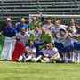 La nazionale italiana di calcio socca qualificata agli ottavi contro la Spagna La nazionale italiana di calcio socca qualificata agli ottavi contro la Spagna