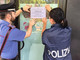 (foto comunicato Polizia di Stato)