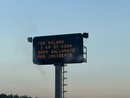 Incidente sull'Autostrada dei Laghi tra Busto e Castellanza: code in direzione Milano