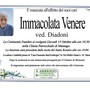 Immacolata Venere ved. Diadoni Immacolata Venere ved. Diadoni