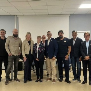 A Varese due giornate internazionali dedicate all'accesso vascolare per emodialisi