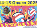 Varese è "In festa con Silvia" tra sport, intrattenimento per tutta la famiglia e solidarietà