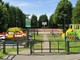 Mornago: nuovo parco giochi inclusivo e restyling degli esistenti