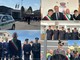 FOTO e VIDEO. Fagnano Olona, «dopo 16 anni finalmente la Polizia Locale ha una nuova sede»