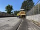 Prosegue il piano asfaltature: iniziati i lavori in via Astico