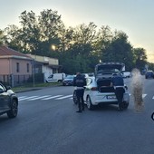 Ancora un incidente in via Quintino Sella, a Busto: investito un pedone Ancora un incidente in via Quintino Sella, a Busto: investito un pedone