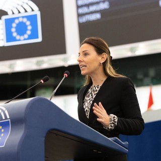 Isabella Tovaglieri Isabella Tovaglieri