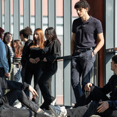 Its Incom Academy, 187 nuovi diplomati: media di 93,6/110, otto ottengono il massimo dei voti Its Incom Academy, 187 nuovi diplomati: media di 93,6/110, otto ottengono il massimo dei voti