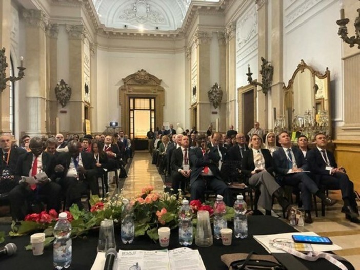 "IDA SUMMIT 2026", tre giorni per favorire le relazioni tra Italia e Africa