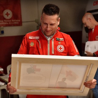 Si chiude un'epoca: Pierfrancesco Buchi lascia la presidenza della Croce Rossa di Luino